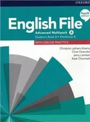 English Fi... - Christina Latham-Koenig, Clive Oxenden, Jerry Lambert, Kate Chomacki -  fremdsprachige bücher polnisch 