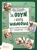 Książka : Ja, Odyn, ... - Frank Schwieger