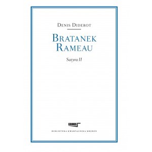 Obrazek Bratanek Rameau Satyra II