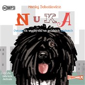 [Audiobook... - Maciej Dobosiewicz -  fremdsprachige bücher polnisch 