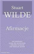 Afirmacje - Stuart Wilde -  Polnische Buchandlung 