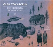 Polska książka : Dom dzienn... - Olga Tokarczuk