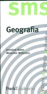 Bild von Geografia SMS System Mądrego Szukania