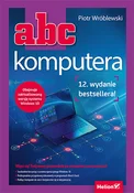 Polska książka : ABC komput... - Piotr Wróblewski