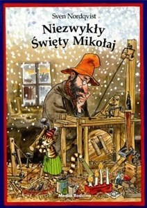 Bild von Niezwykły Święty Mikołaj