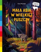 Polnische buch : Mała Asia ... - Ewa Nowak