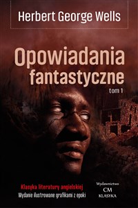 Bild von Opowiadania fantastyczne Tom 1