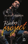 Rocker Pro... - Alexa Lavenda -  Książka z wysyłką do Niemiec 