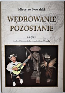 Bild von Wędrowanie pozostanie Część 1