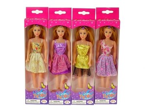 Bild von Lalka 29cm mix