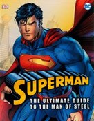 Superman: ... - buch auf polnisch 