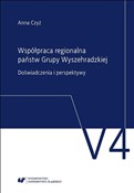 Współpraca... - Anna Czyż -  polnische Bücher