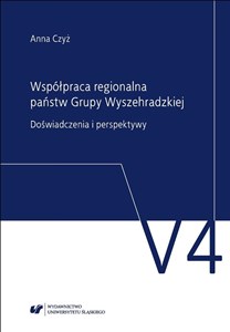 Obrazek Współpraca regionalna państw Grupy Wyszehradzkiej.