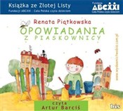 [Audiobook... - Renata Piątkowska -  fremdsprachige bücher polnisch 