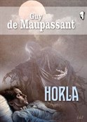 Książka : Horla - Guy de Maupassant