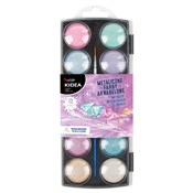 Polnische buch : Farby akwa...