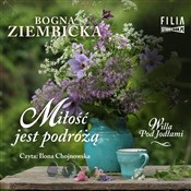 [Audiobook... - Bogna Ziembicka - buch auf polnisch 