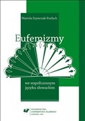 Eufemizmy ... - Mariola Szymczak-Rozlach -  Polnische Buchandlung 