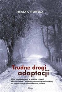 Obrazek Trudne drogi adaptacji Wątki emancypacyjne w analizie sytuacji dorosłych osób z niepełnosprawnością intelektualną we współc