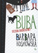 Książka : Buba Sezon... - Barbara Kosmowska