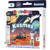 Gra BrainB... -  polnische Bücher