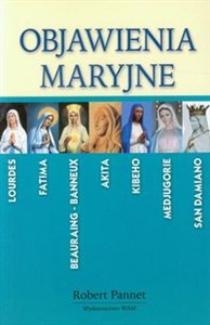 Obrazek Objawienia Maryjne w świecie współczesnym