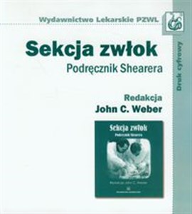 Obrazek Sekcja zwłok Podręcznik Shearera