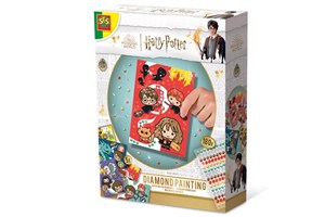 Bild von Malowanie diamentowe Harry Potter