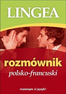 Obrazek Rozmównik polsko-francuski