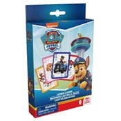 Zeige Details für Gra Karty Jumbo Psi Patrol Polnische buch : Gra Karty ...