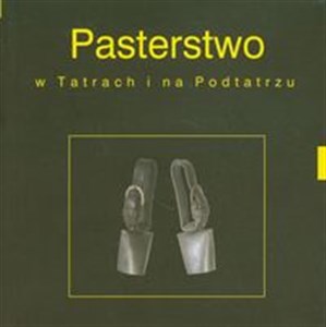 Bild von Pasterstwo w Tatrach i  na Podtatrzu z płytą DVD