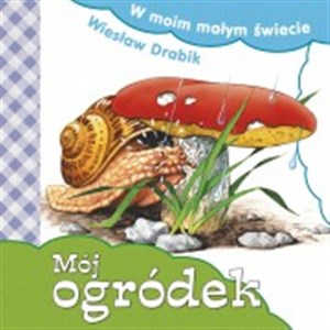 Obrazek Mój ogródek