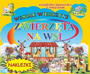 Bild von Zwierzęta na wsi Wesołe wierszyki