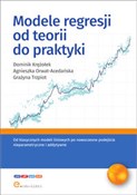 Modele reg... - Dominik Krężołek, Agnieszka Orwat-Acedańska, Grażyna Trzpiot - Ksiegarnia w niemczech