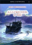 Ali Cremer... - Fritz Brustat-Naval -  Polnische Buchandlung 
