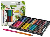 Książka : Kredki dwu...