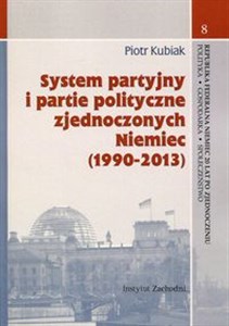 Bild von System partyjny i partie polityczne zjednoczonych Niemiec (1990-2013)