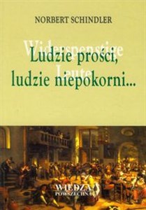 Bild von Ludzie prości, ludzie niepokorni...