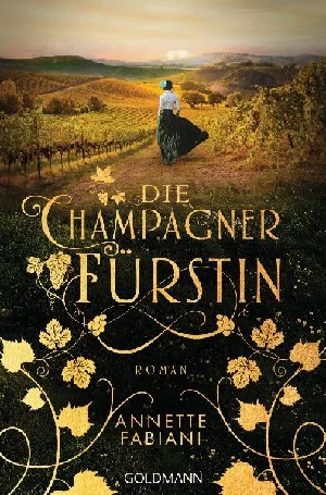 Obrazek FABIANI, A: CHAMPAGNERFÜRSTIN