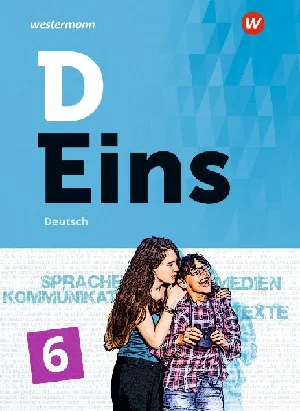 Obrazek D EINS - DEUTSCH