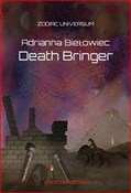 Death Brin... - Adrianna Biełowiec - buch auf polnisch 