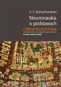 Obrazek Neuronauka o podstawach człowieczeństwa