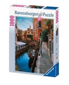 Bild von Puzzle 1000 Wenecka impresja