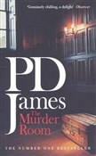The Murder... - P.D. James -  polnische Bücher