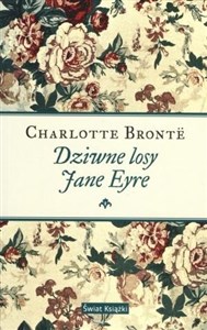 Obrazek Dziwne losy Jane Eyre