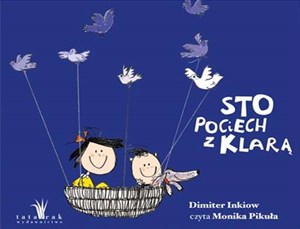 Bild von [Audiobook] CD MP3 STO POCIECH Z KLARĄ