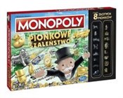 Polska książka : Monopoly p...