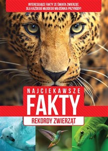 Bild von Najciekawsze fakty Rekordy zwierząt