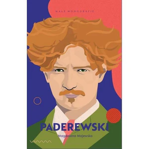 Obrazek Paderewski