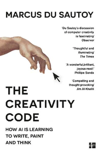 Bild von SAUTOY, M: CREATIVITY CODE